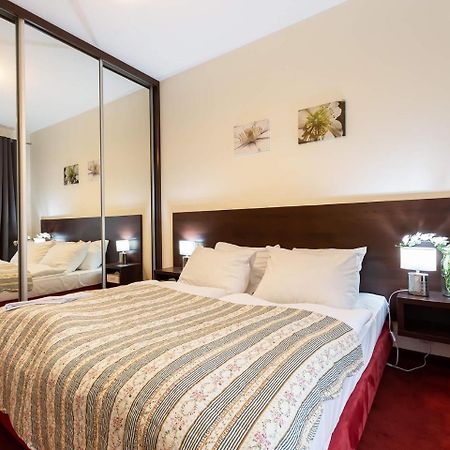 Vacationclub - Olympic Park Apartment B5 Kołobrzeg Zewnętrze zdjęcie