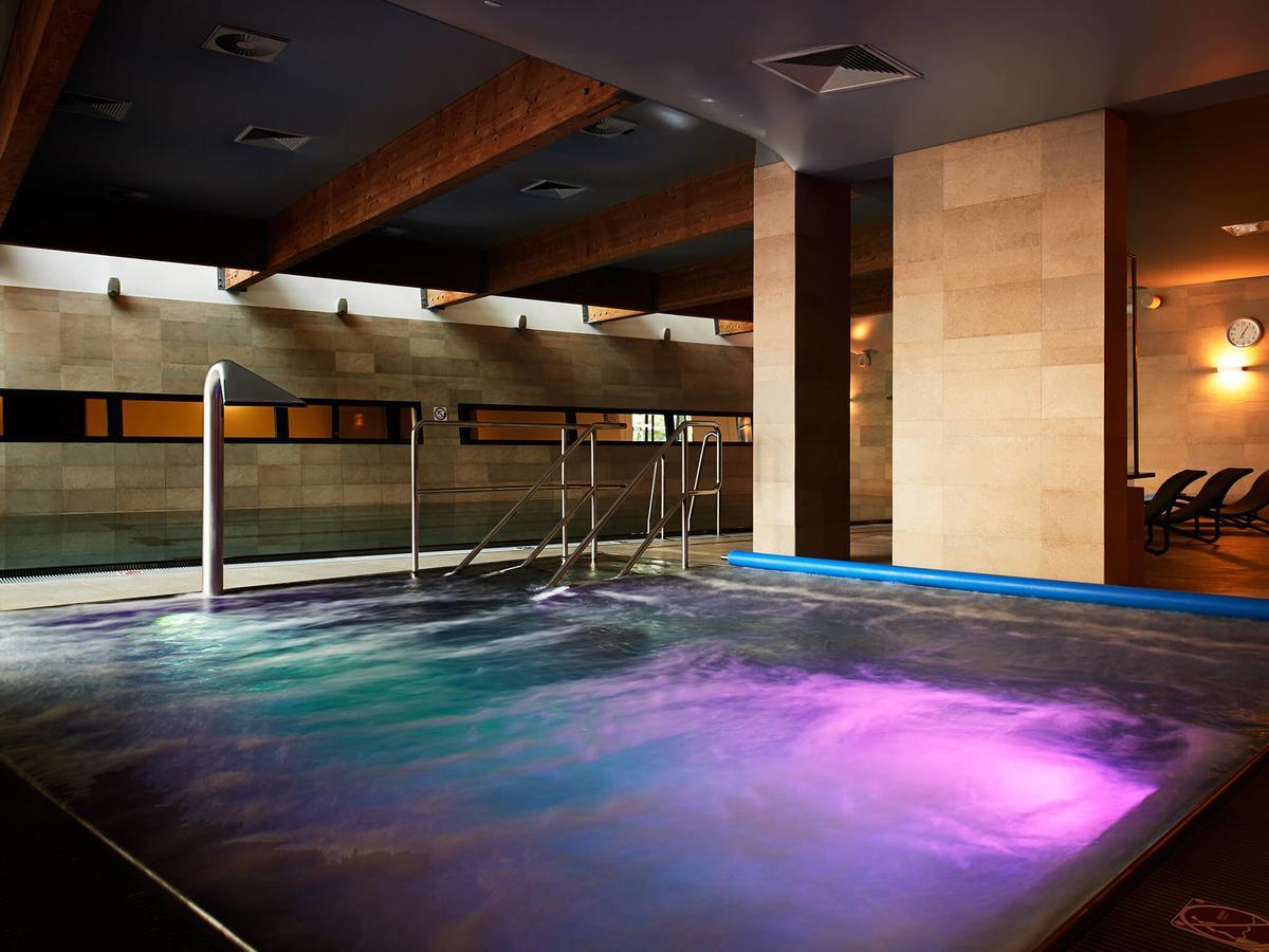Vacationclub - Olympic Park Apartment B5 Kołobrzeg Zewnętrze zdjęcie