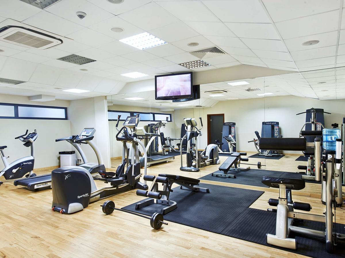 Vacationclub - Olympic Park Apartment B5 Kołobrzeg Zewnętrze zdjęcie