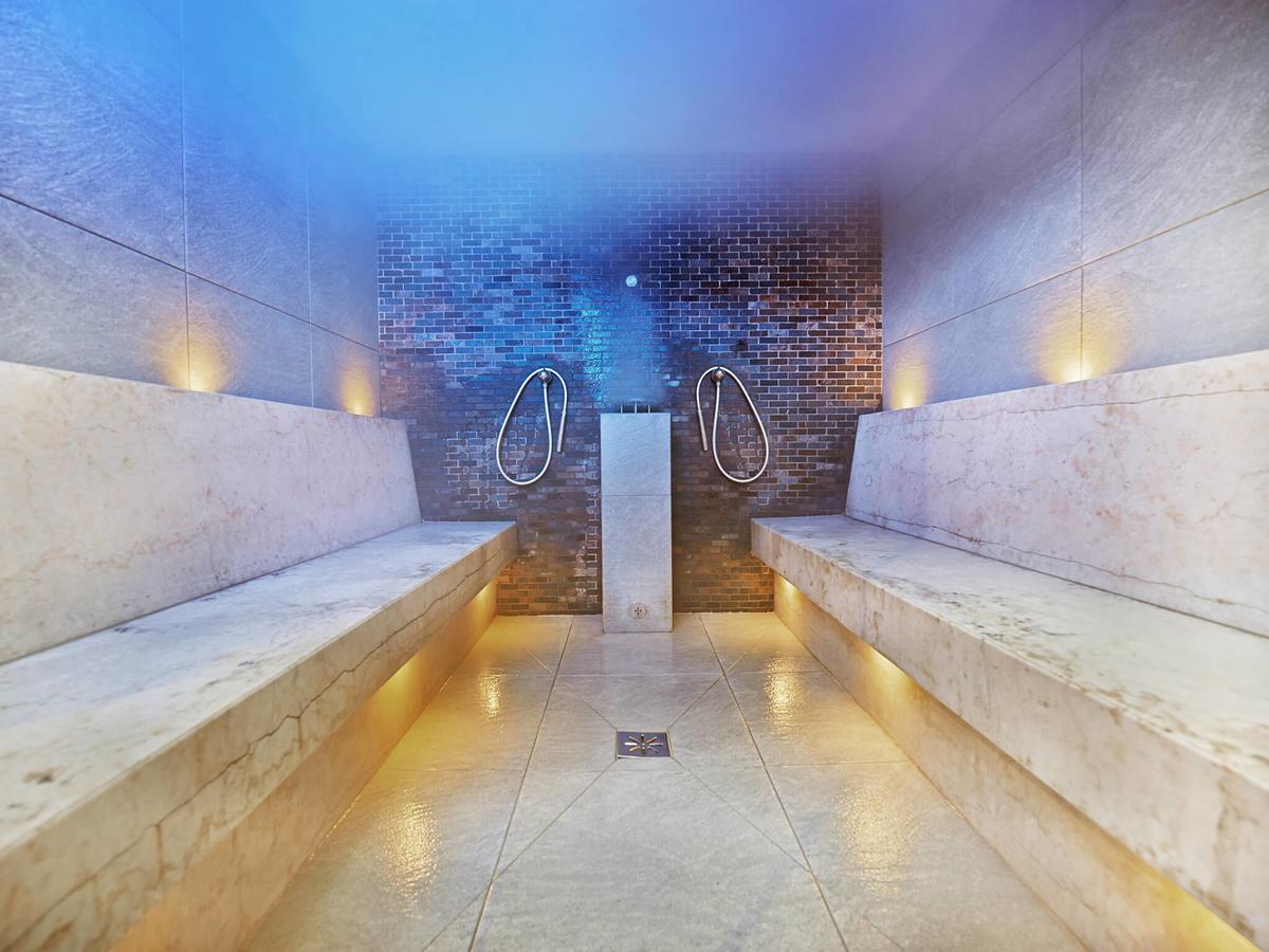 Vacationclub - Olympic Park Apartment B5 Kołobrzeg Zewnętrze zdjęcie