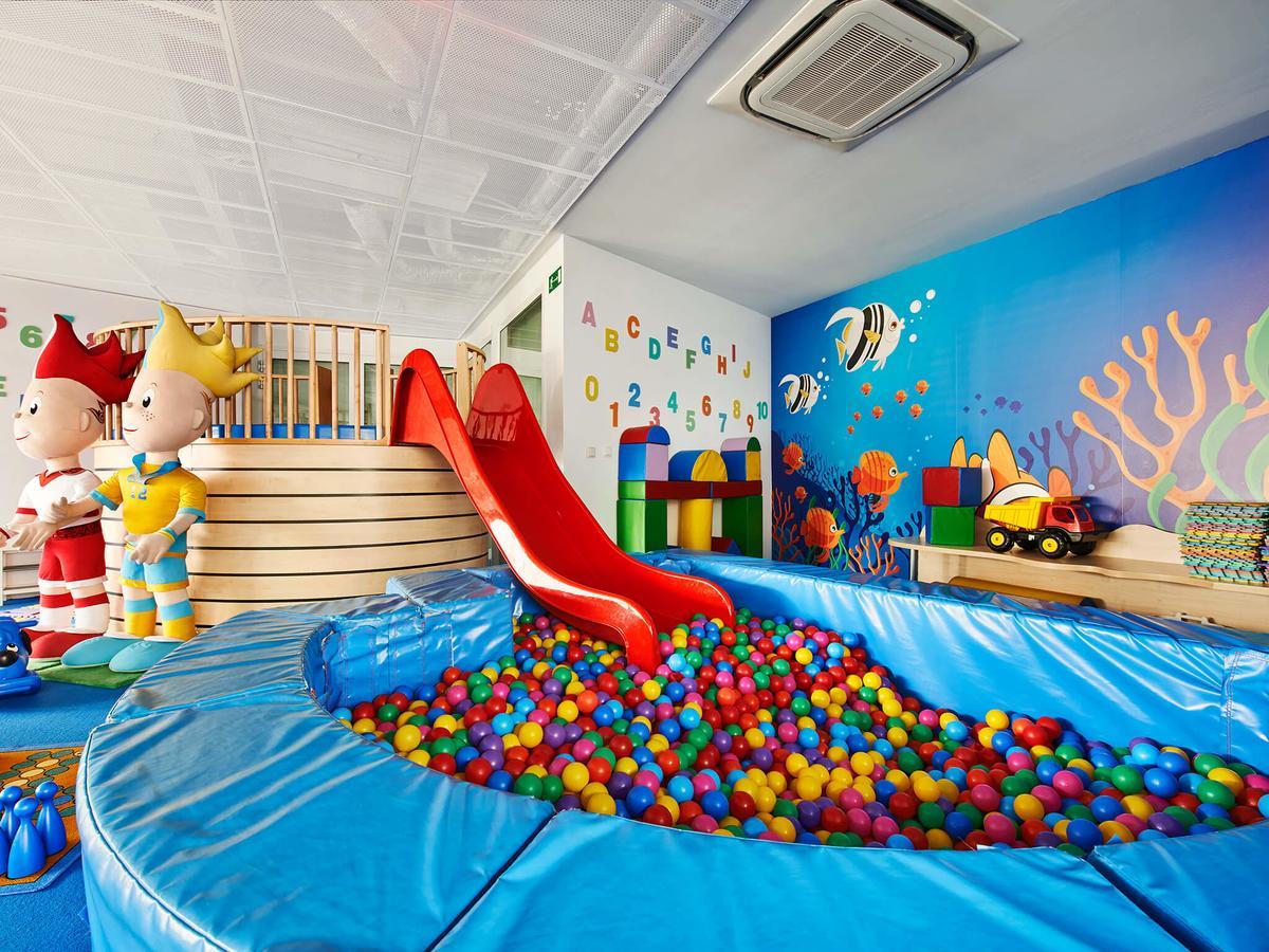 Vacationclub - Olympic Park Apartment B5 Kołobrzeg Zewnętrze zdjęcie
