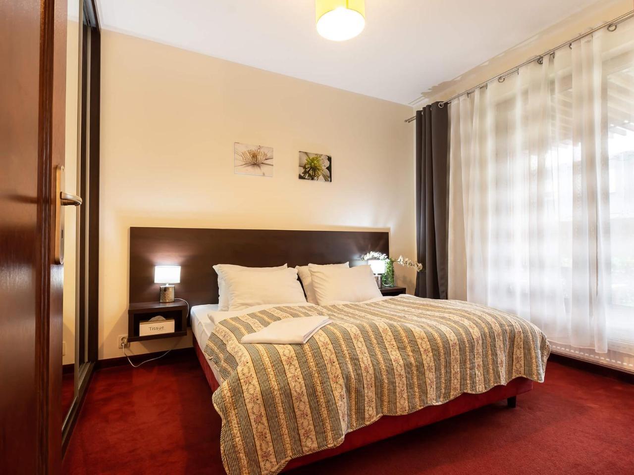 Vacationclub - Olympic Park Apartment B5 Kołobrzeg Zewnętrze zdjęcie